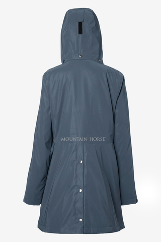 Flash Deluxe Parka