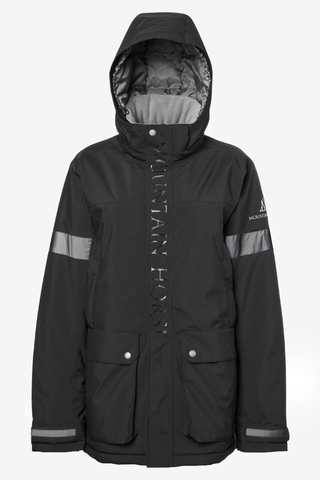 Galaxy Unisex Parka