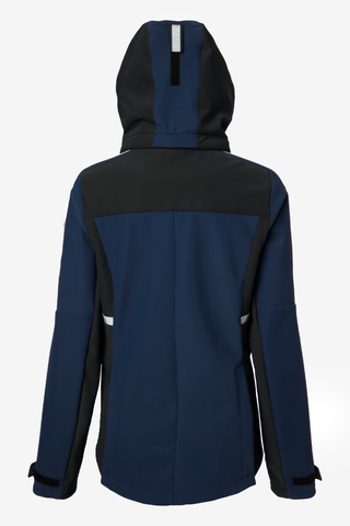 Jen Softshell Jacka