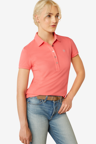 Prix 3.0 SS Polo T-Shirt