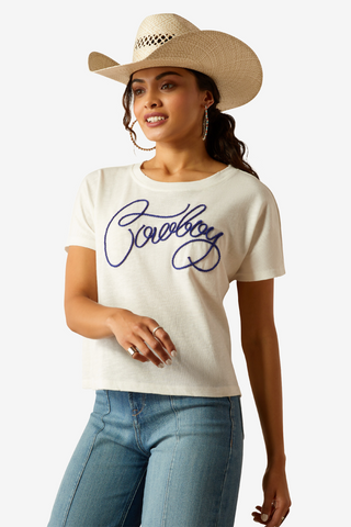 Cowboy T-Shirt