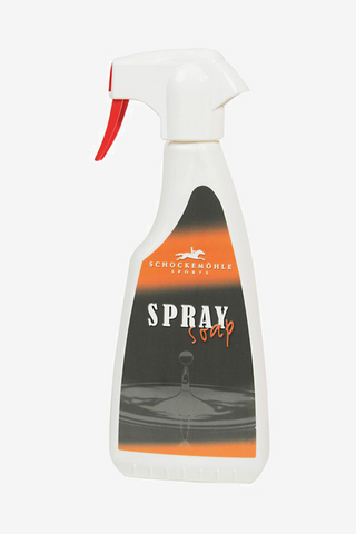 Spray Tvål 500ml