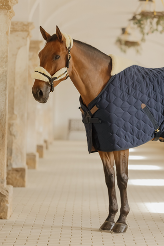 Stable Rug Comfort 100g