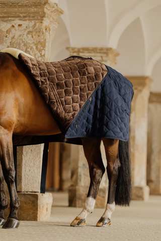 Stable Rug Comfort 100g