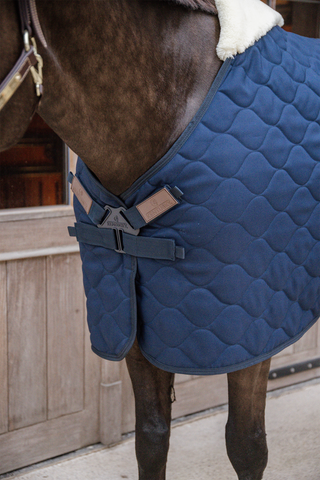 Stable Rug Comfort 100g