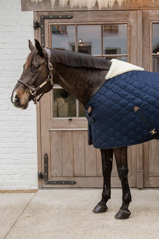 Stable Rug Comfort 100g