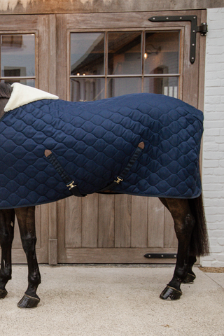 Stable Rug Comfort 100g