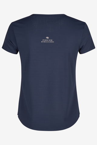 Athleisure Funktion T-shirt