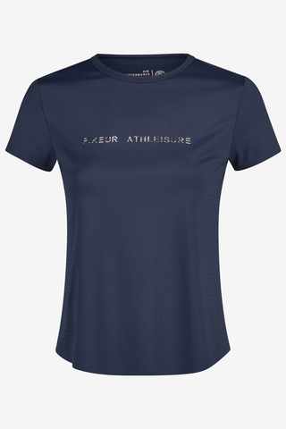 Athleisure Funktion T-shirt