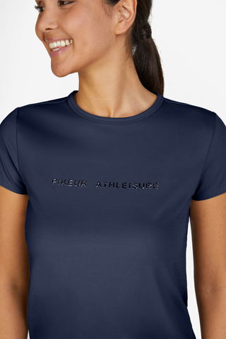 Athleisure Funktion T-shirt