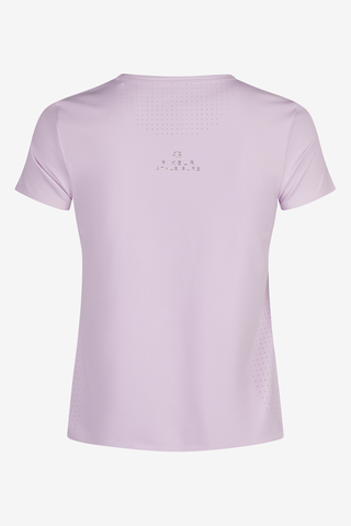 Athleisure Funktion T-shirt