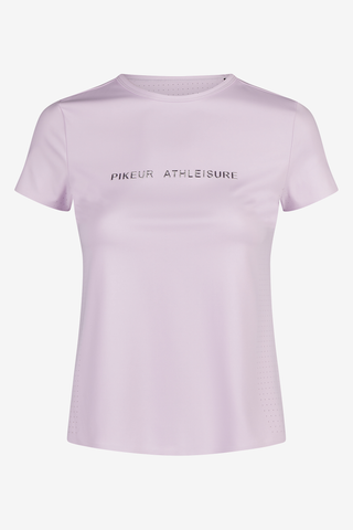 Athleisure Funktion T-shirt