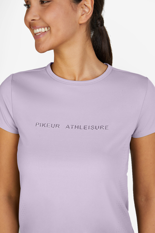 Athleisure Funktion T-shirt