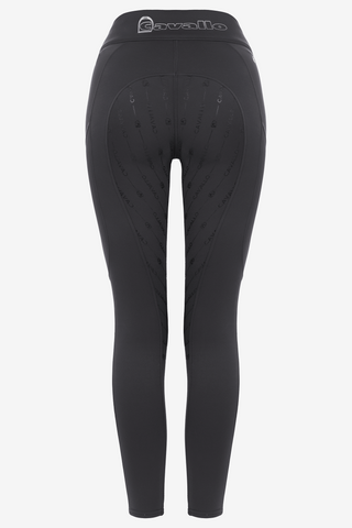 Cavalliz Leggings Vinter Grip RL