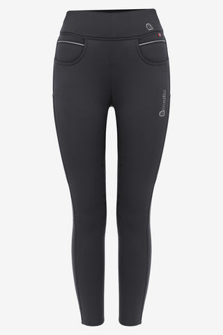 Cavalliz Leggings Vinter Grip RL