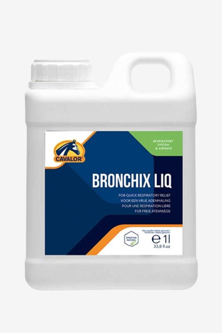 Bronchix Liquid