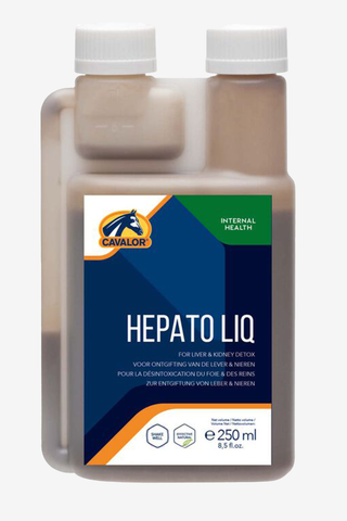 Hepato Liq