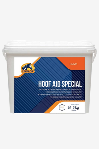 Hoof Aid Special