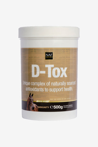 D-Tox