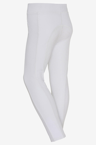 Molly FG Tights Vit Junior