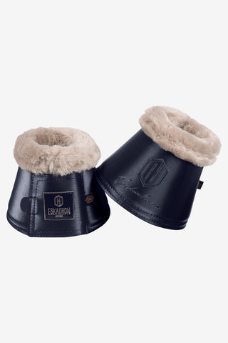 Boots Glamslate Fauxfur