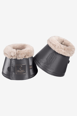 Boots Glamslate Fauxfur