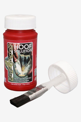 Hoof Solution