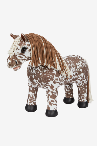 Toy Pony Appaloosa Montana