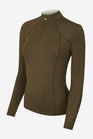 Base Layer Topp