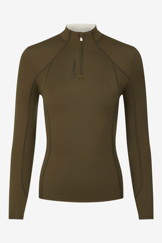 Base Layer Topp