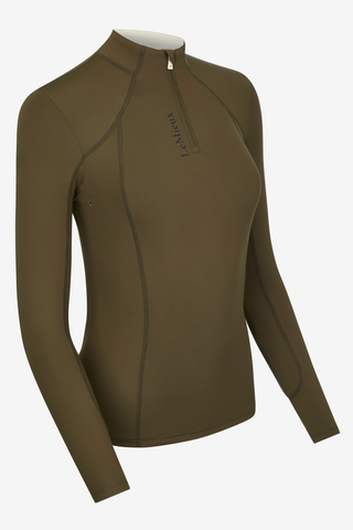 Base Layer Topp