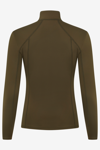 Base Layer Topp