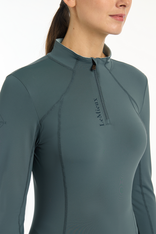 Base Layer Topp