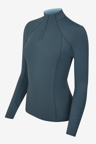 Base Layer Topp