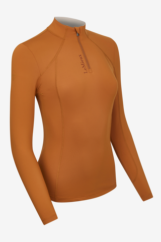 Base Layer Topp