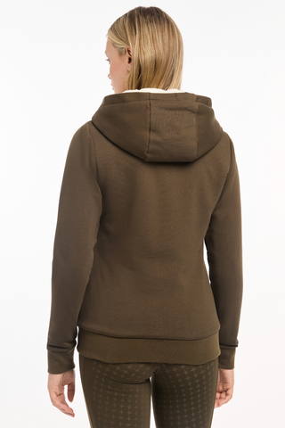 Leia Fodradhoodie