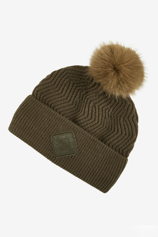 Lila Beanie