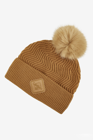 Lila Beanie