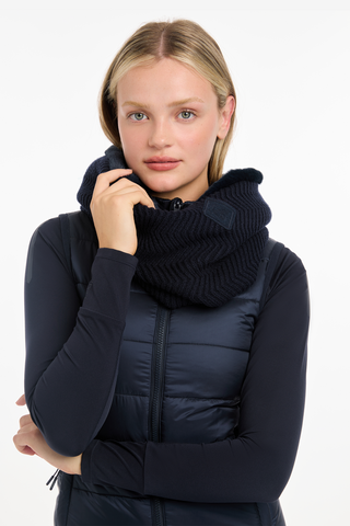 Lila Snood