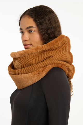 Lila Snood