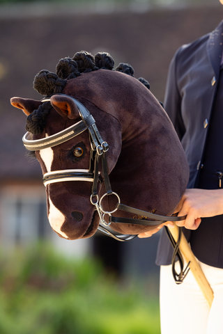 Käpphäst Valegro