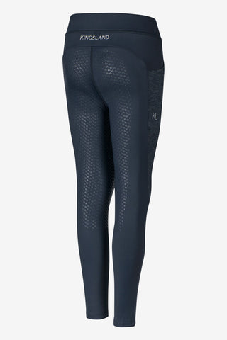 KLValerie Junior Vintertights Full Grip