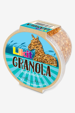 Granola Pepparmint Refill