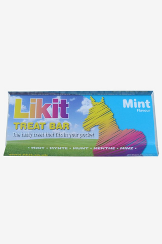 Treatbar Mint