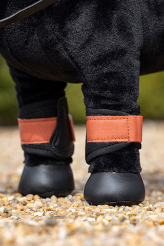 Toy Pony Grafter Boots