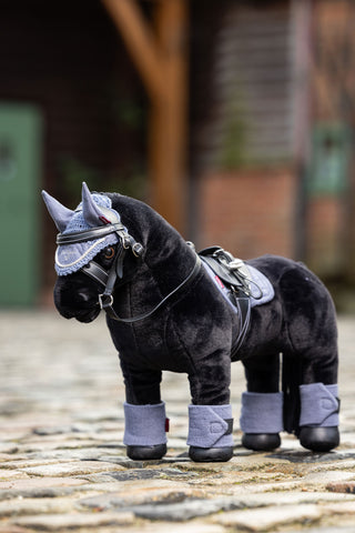 Toy Pony Fly Hood