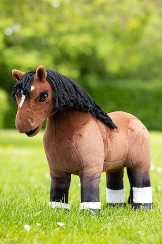 Toy Pony Chancer