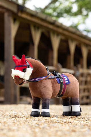 Toy Pony Chancer