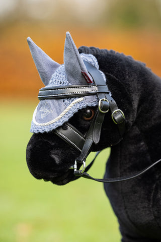 Toy Pony Fly Hood