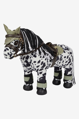 Toy Pony Schabrak